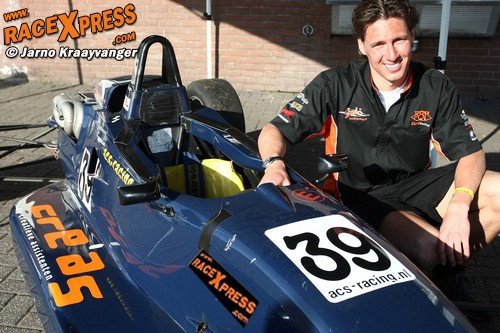 Nelson van der Pol